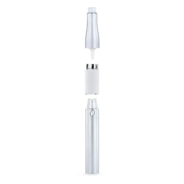 Puffco PLUS Concentrate Vaporizer - Pearl - Bilde 4