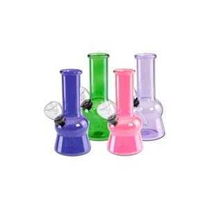 Mini Glassbong - 13cm