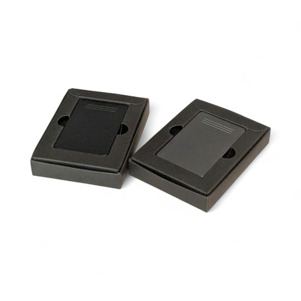 Metal Snuff Wallet - Bilde 2