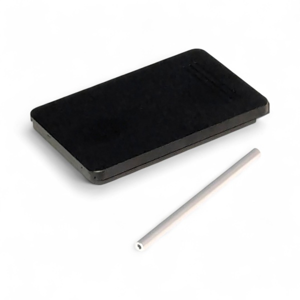 Metal Snuff Wallet - Bilde 3