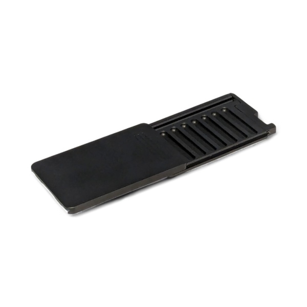 Metal Snuff Wallet - Bilde 4