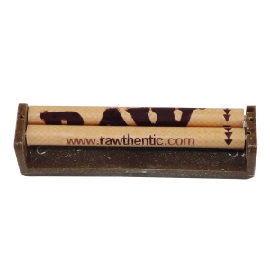 RAW Hemp CONE Rullemaskin 110mm