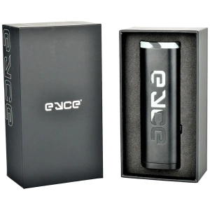 Eyce PV1 Vaporizer - Black