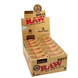 Kartong - RAW CLASSIC Rolls