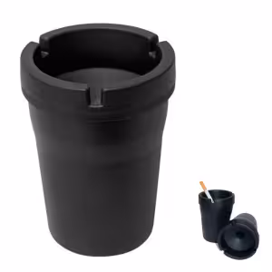 Smokeless Butt Bucket Askebeger