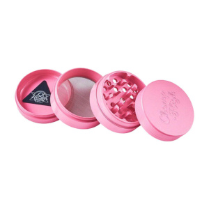 Champ High Pinky Metallgrinder 4-deler