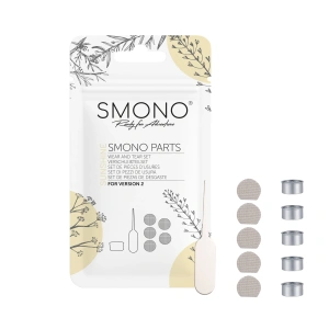 SMONO Sunshine - Wear & Tear Set