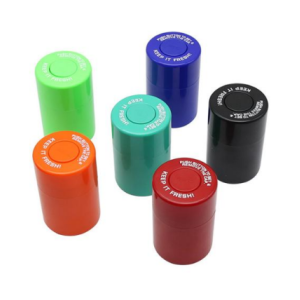 Airtight Container - 10cm