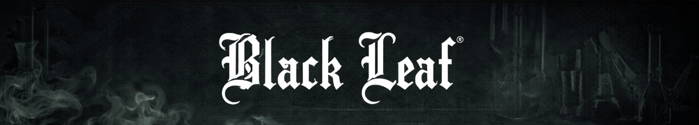 Black Leaf