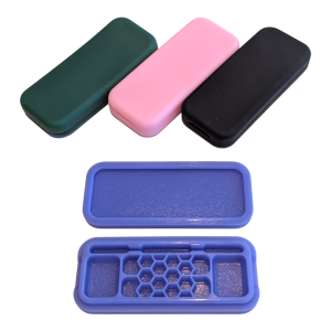 Honeybee Silikonbeger