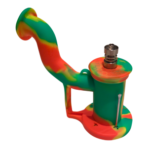 Silikon Dab Rig - 15cm