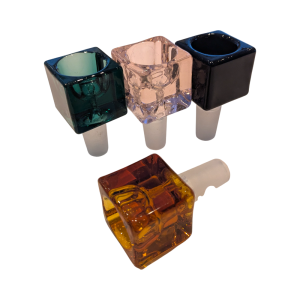 The Cube Glass Pipebrønn - SG14