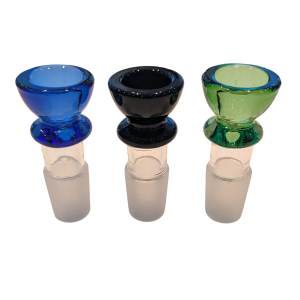 Bowl Glass Pipebrønn - SG19