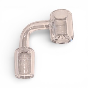 Quartz Glass Banger - SG19
