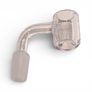Quartz Glass Banger - SG14