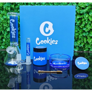 Cookies BeakerBong Gaveboks