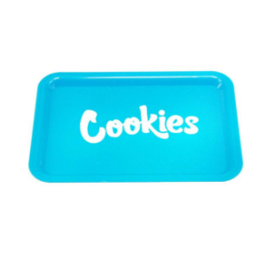 Cookies Mini Mekkebrett