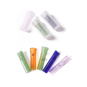 Glassfilter Tip