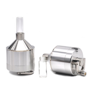 Powder Grinder XL - Metall