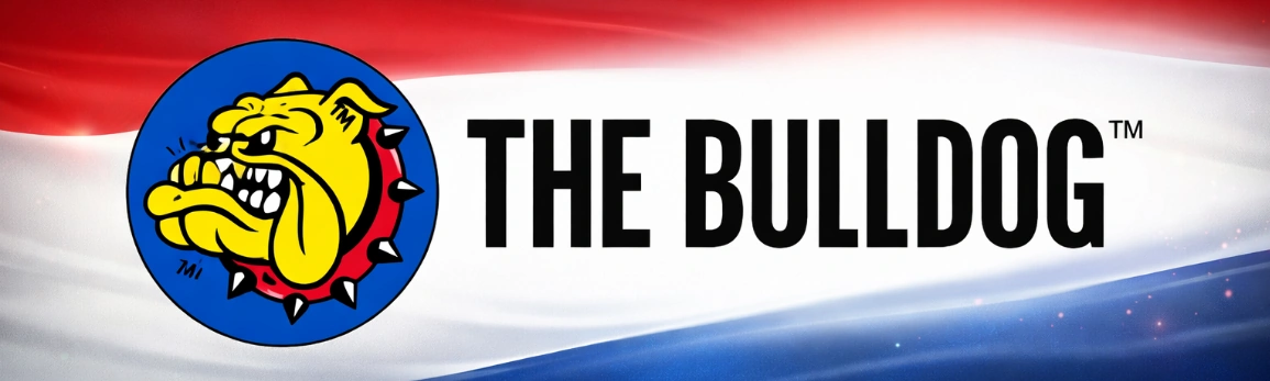 The Bulldog Amsterdam
