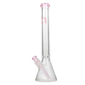 Hello Kitty XL 7MM Glassbong - 45cm