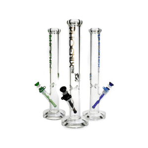 Phoenix Star 7MM Glassbong – 45cm