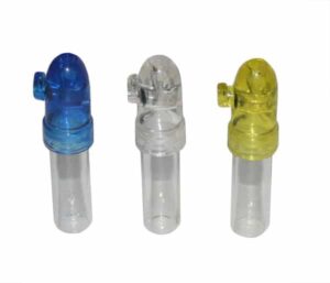 Pulverdispenser XL – Plast