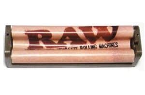 RAW Hemp Rullemaskin 110mm