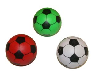 Fotball Grinder