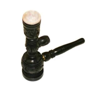 Chillum  Trepipe 3-i-1