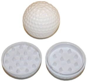 Golfball Grinder