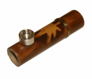 Trepipe – Bamboo
