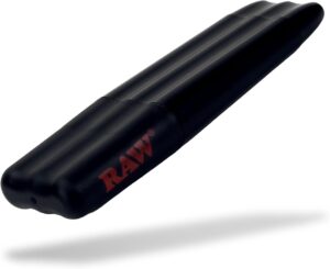 RAW Triple Pre-Roll Holder