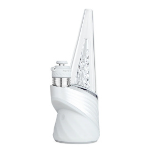 Puffco New Peak PRO 3DXL Vaporizer - Pearl