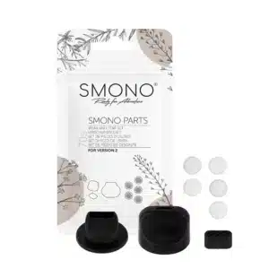 SMONO 70s – Wear & Tear Set