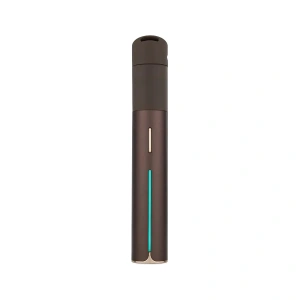 Puffco Pivot Vaporizer - Mocha