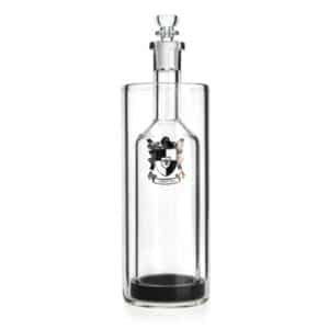 Phoenix Star Gravity Bucket Glassbong – 23cm