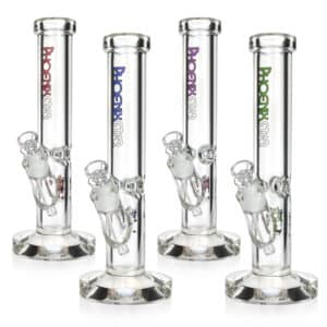 Phoenix Star 9MM Glassbong – 30cm