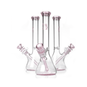 Hello Kitty Beaker Glassbong – 25cm