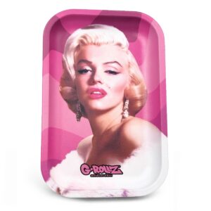 G-Rollz Mekkebrett - Marilyn Monroe