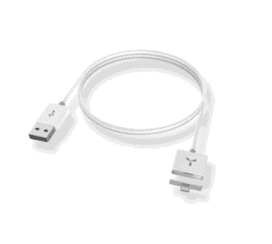 AirVape XS GO Vaporizer – Magnetisk USB Lader