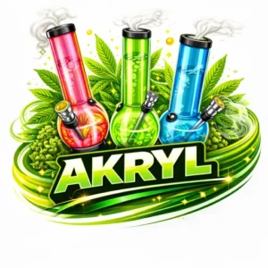 Akrylbonger
