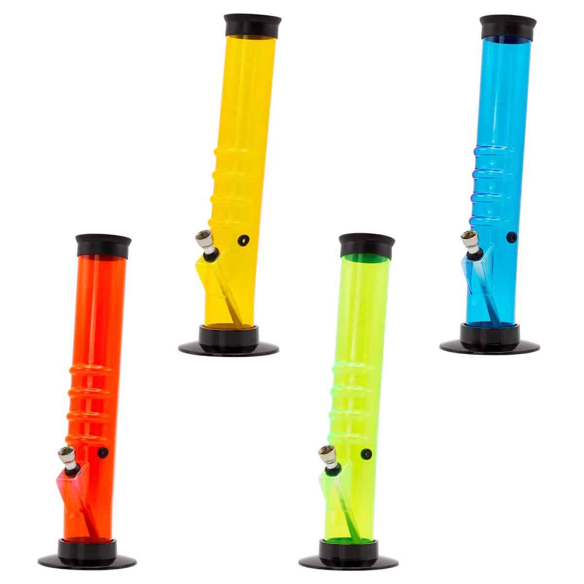 Akrylbong Grip – 32cm