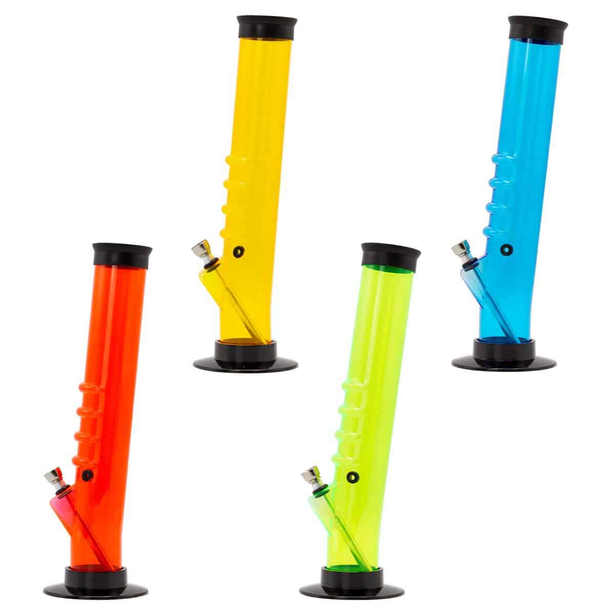 Akrylbong Grip – 32cm – bilde 2