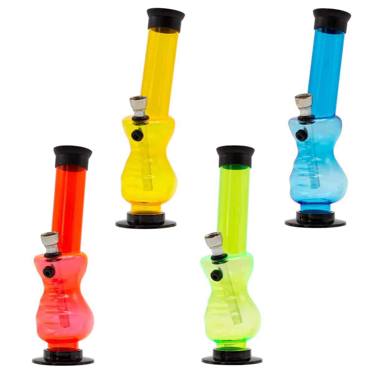 Akrylbong Joystick Mini – 20cm