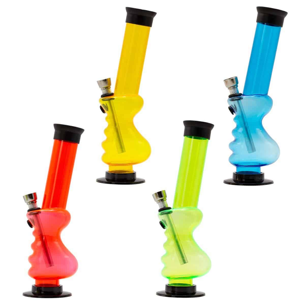 Akrylbong Joystick Mini – 20cm – bilde 2
