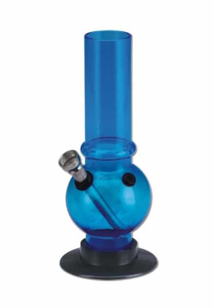 Akrylbong m. Kule – 20cm