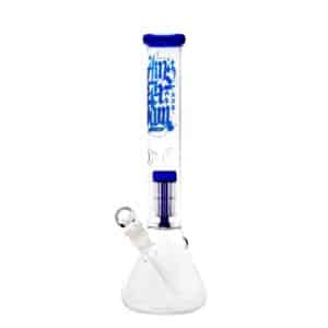 Amsterdam Percolator Glassbong – 40cm