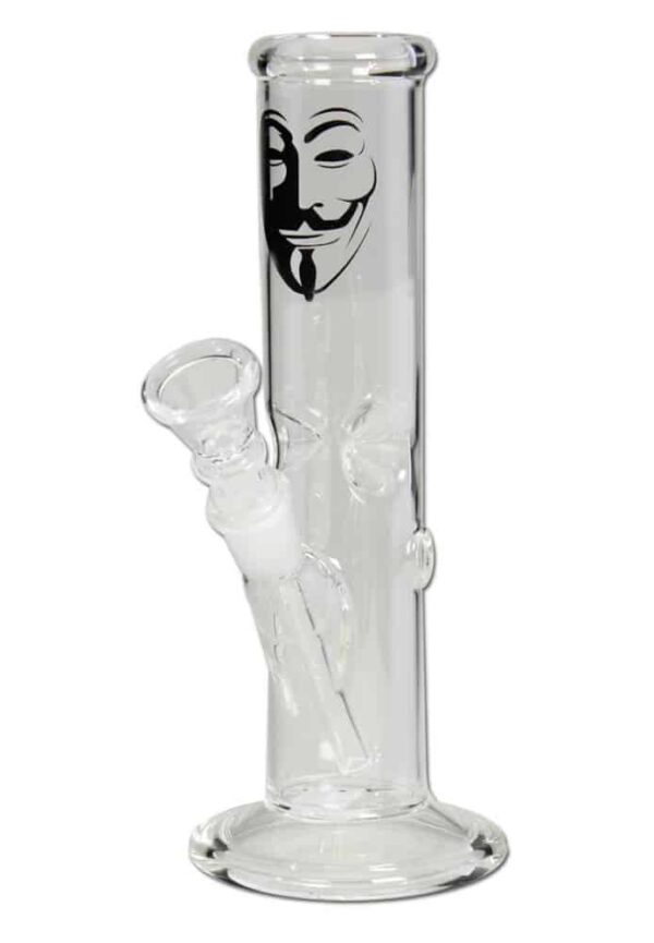 Anonymous ICE Glassbong – 20cm