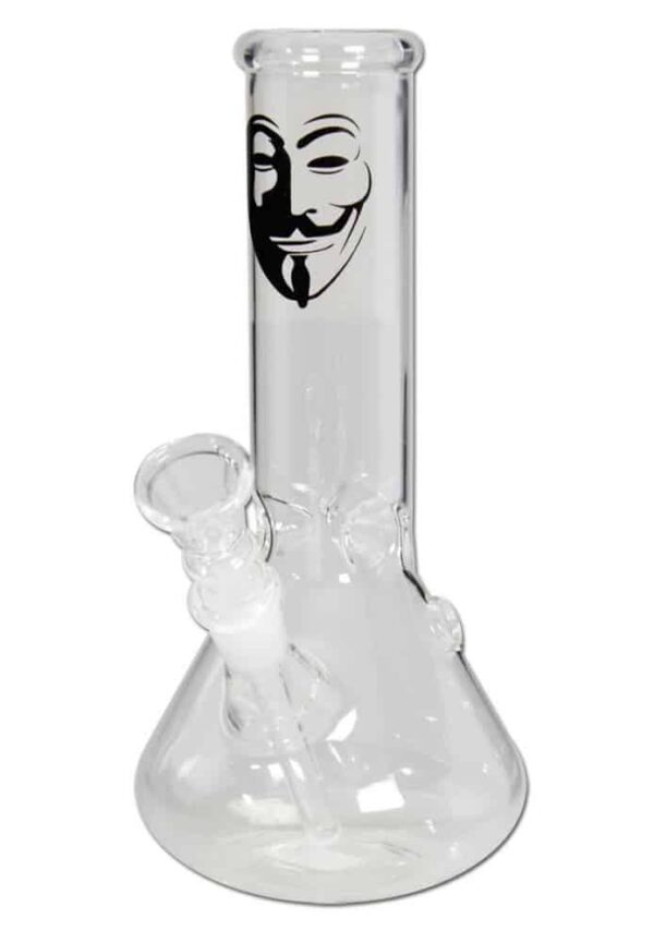 Anonymous ICE Glassbong – 21cm